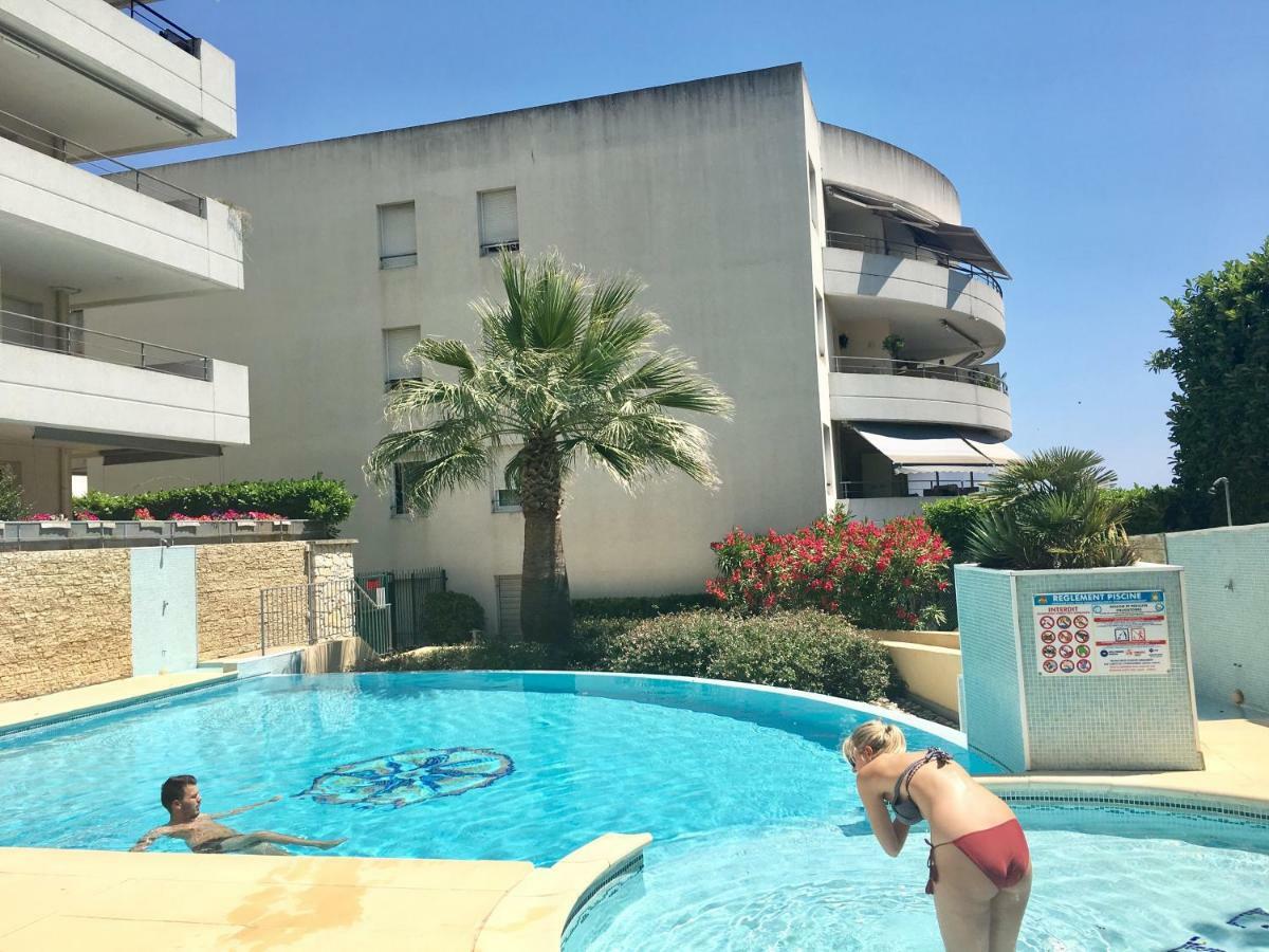 Mandelieu Centre -Les Hauts De Lerins 외부 사진