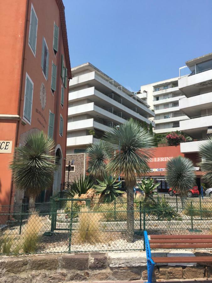 Mandelieu Centre -Les Hauts De Lerins 외부 사진